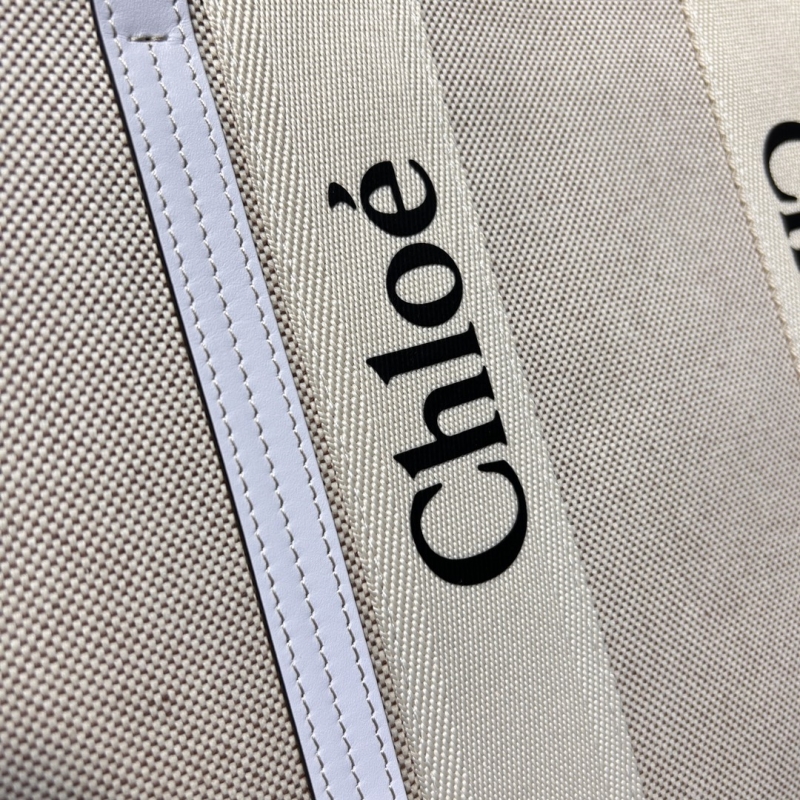 Chloe Shopping Bags